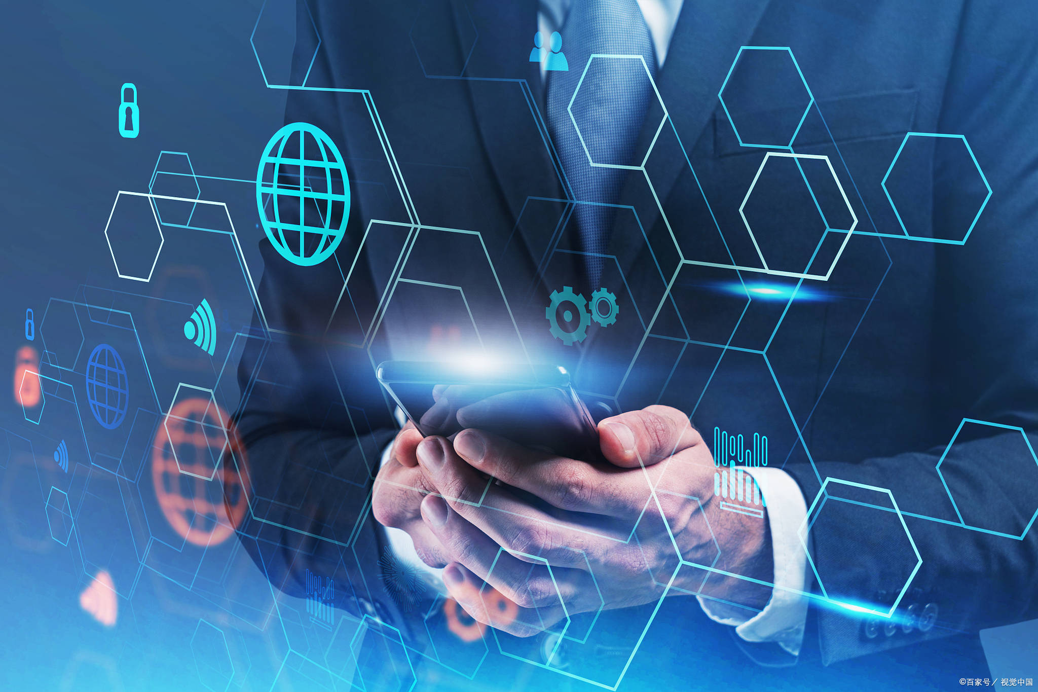 科技金融新动力 资产数字化与产业链透明化的双轮驱动