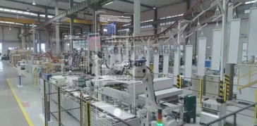 傲立行业塔尖 西奥智造以智能科技引领新篇章