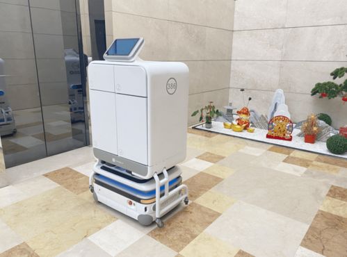 合作再升级 坎德拉智能科技携手成都中海国际，打造智慧楼宇新标杆