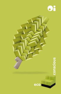 探索创意与功能 OI家具平面广告设计的艺术与实践